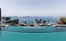 Kivotos Santorini - Preferred Hotels & Resorts